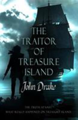 The Traitor of Treasure Island 1911445723 Book Cover