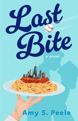 Last Bite B0FD8S89Z6 Book Cover