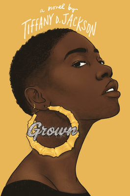 Grown [Large Print] 1432883461 Book Cover