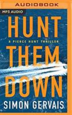 Hunt Them Down 197863658X Book Cover