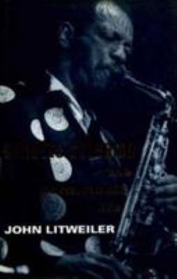 Ornette Coleman: The harmolodic life 0704325160 Book Cover