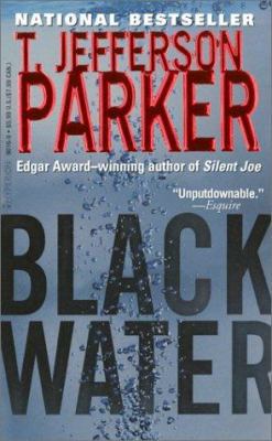 Black Water: A Merci Rayborn Novel B001V69954 Book Cover