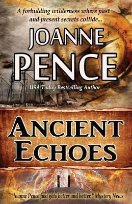 Ancient Echoes 0615783368 Book Cover