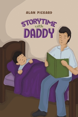 Storytime with Daddy 1035824108 Book Cover