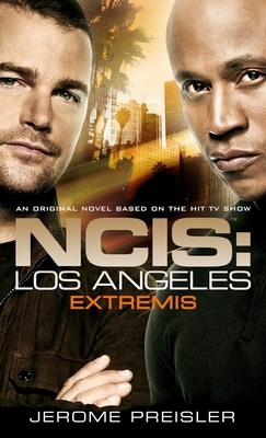 NCIS Los Angeles: Extremis 1783296313 Book Cover