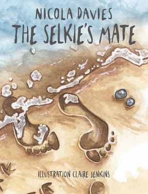 The Selkie's Mate 1913733483 Book Cover