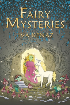 Fairy Mysteries 1947925652 Book Cover