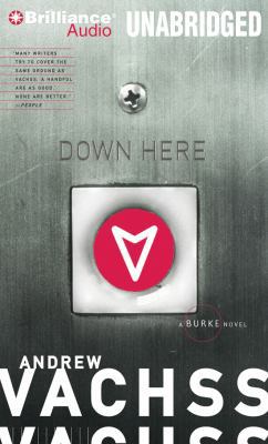 Down Here 1455819891 Book Cover