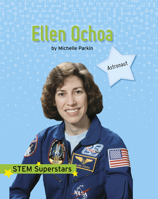 Ellen Ochoa 1684507456 Book Cover