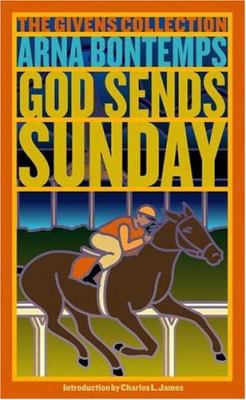 God Sends Sunday 0743268911 Book Cover