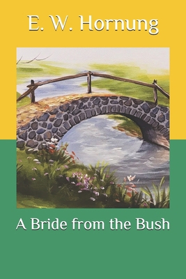 A Bride from the Bush B08QW9KB9W Book Cover