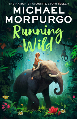 Running Wild 0008638586 Book Cover