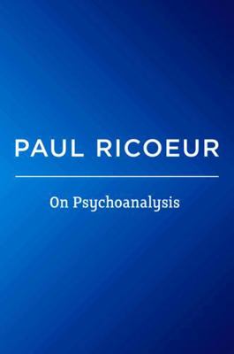 On Psychoanalysis 0745661246 Book Cover
