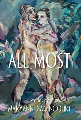 All Most 0989174581 Book Cover