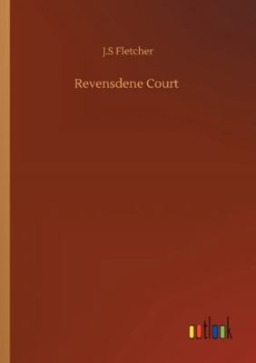 Revensdene Court 3752319550 Book Cover