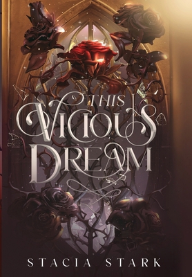 This Vicious Dream 1959293303 Book Cover