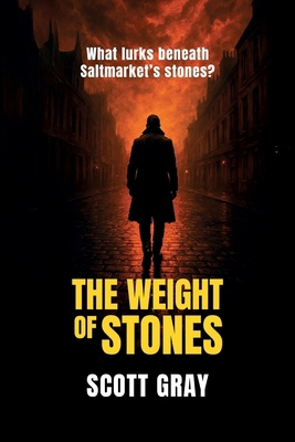 The Weight of Stones B0F9TMN9TN Book Cover