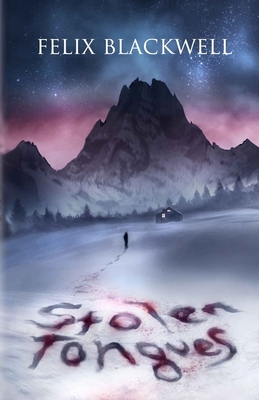 Stolen Tongues B0CXKXV2YP Book Cover