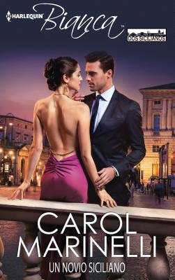 Un Novio Siciliano [Spanish] 0373521235 Book Cover
