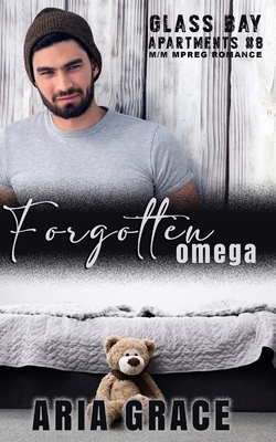 Forgotten Omega: M/M MPreg Romance B0B8BG4W23 Book Cover