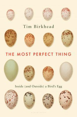The Most Perfect Thing: Inside (and Outside) a ... 1632863693 Book Cover