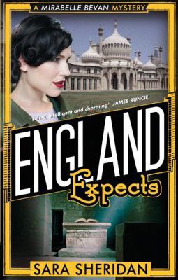 England Expects 1472122518 Book Cover