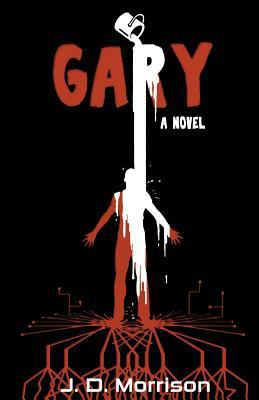 Gary 194524741X Book Cover