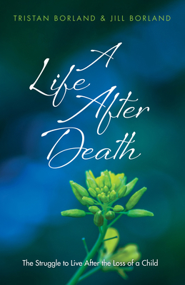 A Life After Death: The Struggle to Live After ... 166671142X Book Cover