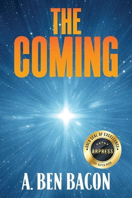 The Coming B0D7NNXGY6 Book Cover