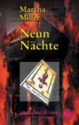 Neun Nächte. [German] 3886198650 Book Cover