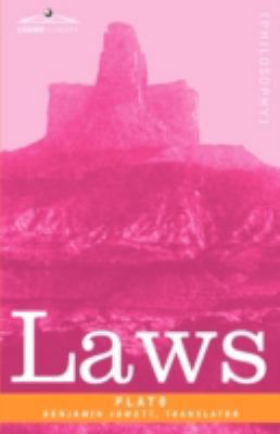 Laws 1605203246 Book Cover