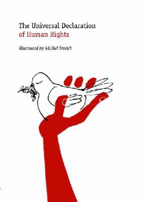 The Universal Declaration Of Human Rights 1741755751 Book Cover