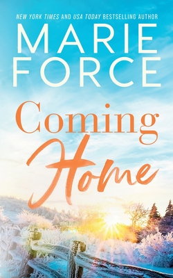 Coming Home 1958035505 Book Cover