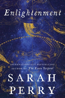 Enlightenment: A Novel 0063388251 Book Cover
