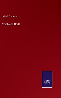 South and North 3375108494 Book Cover