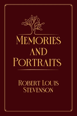 Memories and Portraits: Red Premium Edition            Book Cover