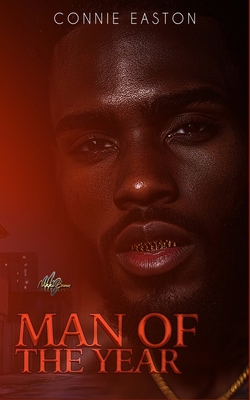 Man of the Year B0DNWY4164 Book Cover