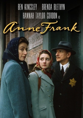 Anne Frank B081WNYNRB Book Cover