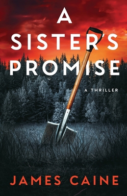 A Sister's Promise: A Thriller B0D9B9HMBR Book Cover