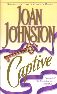 Captive 0440222001 Book Cover