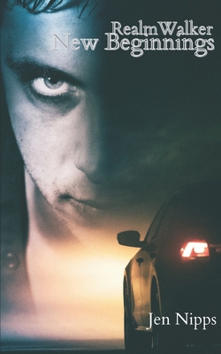New Beginnings            Book Cover