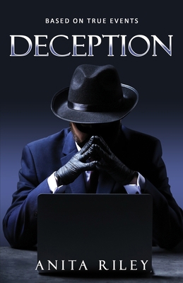 Deception B0CY77F5HX Book Cover