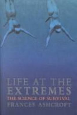 Life at the Extremes 0002559463 Book Cover