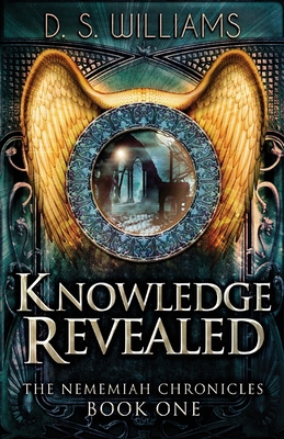 Knowledge Revealed 4867477109 Book Cover