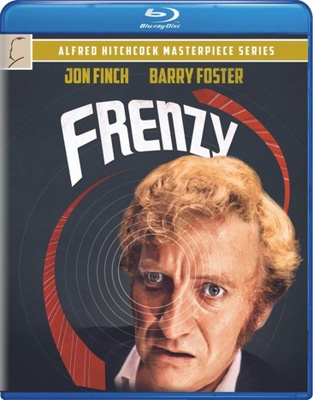 Frenzy            Book Cover