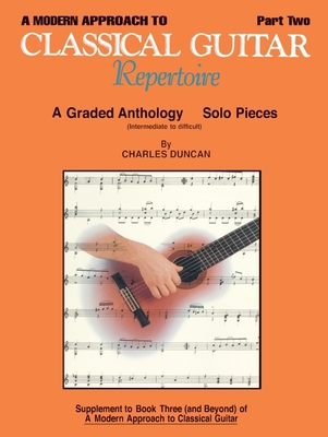 A Modern Approach to Classical Repertoire - Par... 0793533228 Book Cover