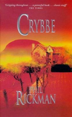 Crybbe 033032893X Book Cover