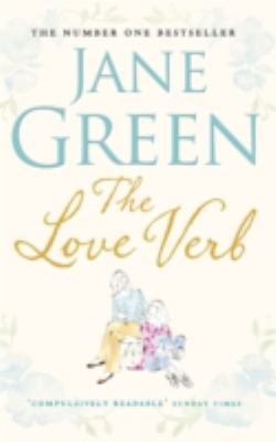 The Love Verb 0718154533 Book Cover