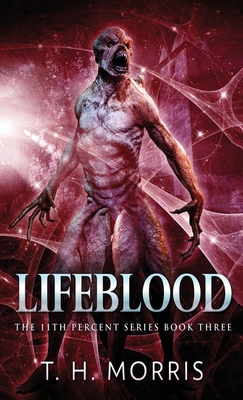 Lifeblood 4824115191 Book Cover