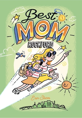 Best Mom Rockford 1681065010 Book Cover